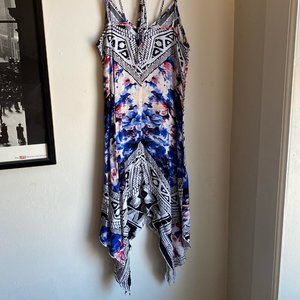 Floral Summer Dress